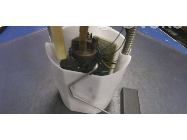 Топливный насос