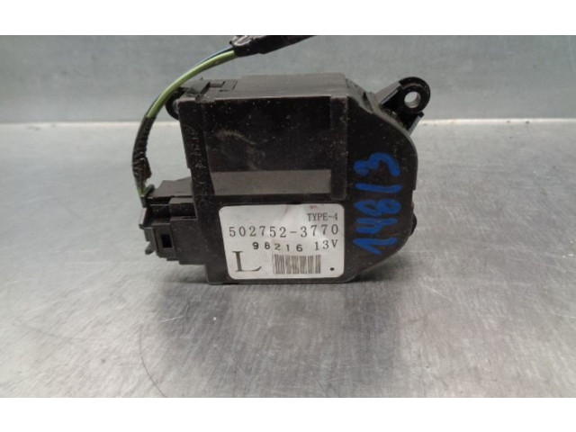 Вентилятор печки    5027523770   Subaru Forester SH