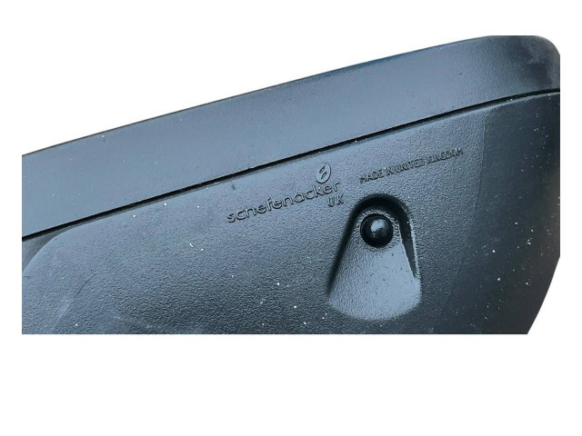 Зеркало электрическое        Volvo V70  2005 - 2008 года   