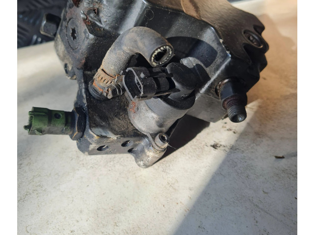 Топливный насос