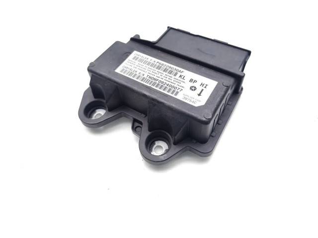 Блок подушек безопасности P68229030AF, TN0MF092400077 Jeep Cherokee