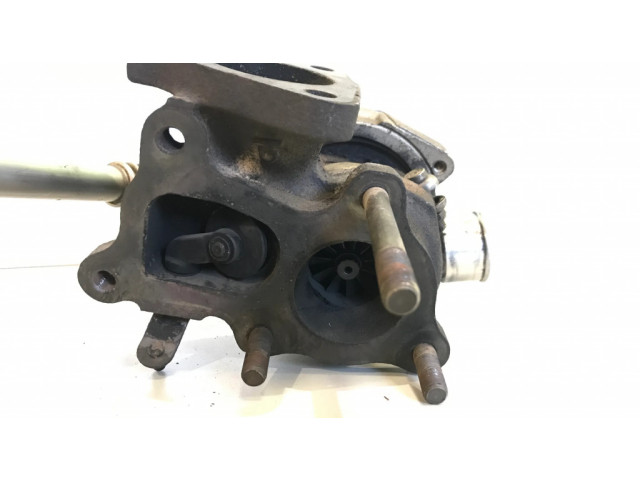 Турбина Mitsubishi L400, Space Gear 2.5 4913502230, 990705004