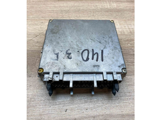 Řídící jednotka 0155458232, 0265106109 Mercedes-Benz S W140 1991