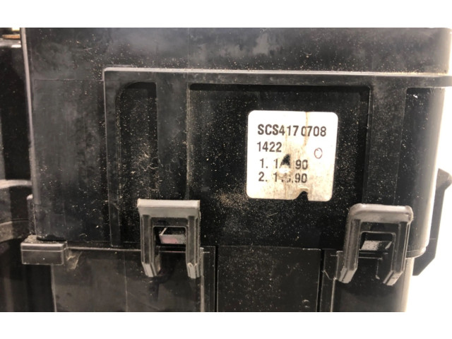 Блок предохранителей 91261-H8630 KIA Rio