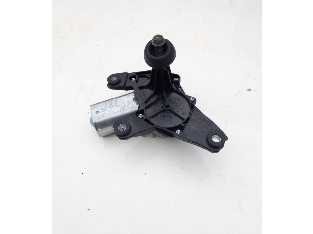 Моторчик заднего дворника 53014312    Renault Trafic II (X83)