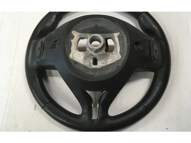 Руль Maserati Levante 2017 - года