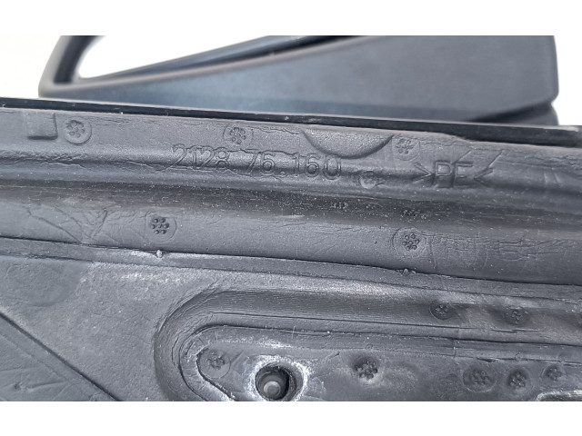 Зеркало электрическое Ford Galaxy 2006 - 2015 года