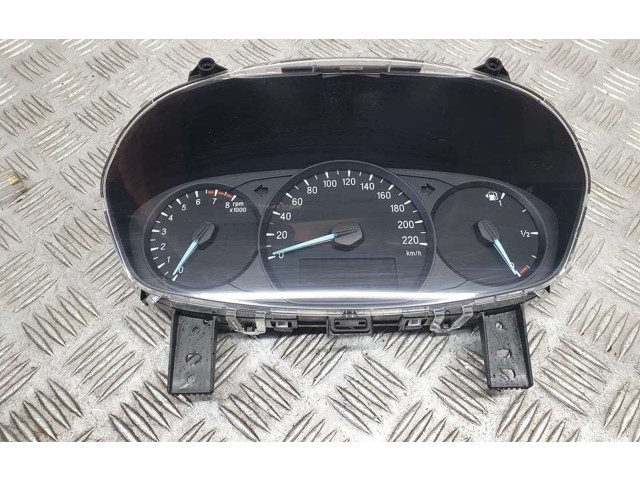 Přístrojová deska Ford Ka 2016 G1B510849AG