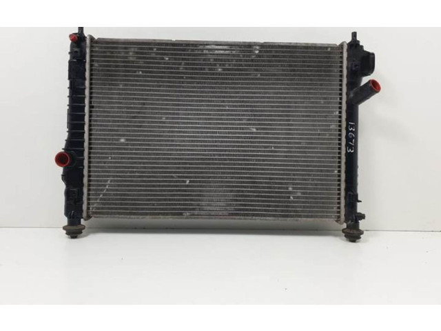 Вентилятор печки    622502   Chevrolet Aveo