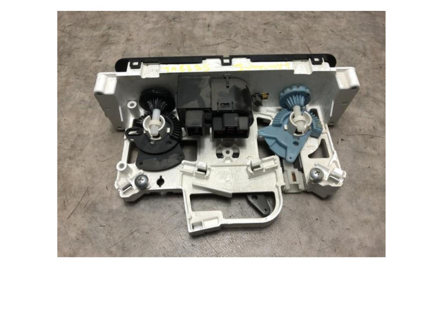 Блок управления климат-контролем 7440084G035PK, 7440084G035PK   Suzuki Jimny