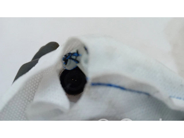 Подушка безопасности в сиденье Hyundai i10