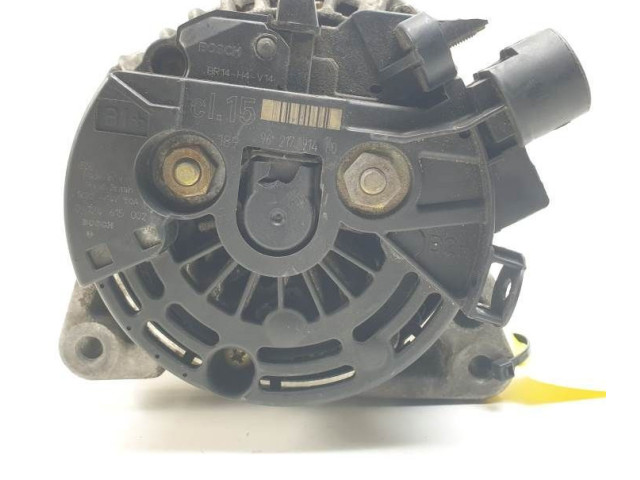 Генератор 9621791480 Citroen Xsara