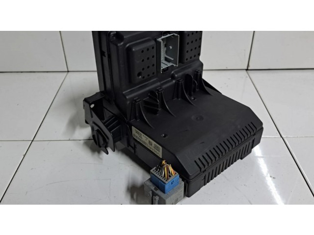 Комфортный модуль