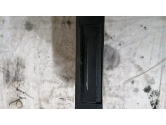 Считывающее устройство CD/DVD навигации (GPS)