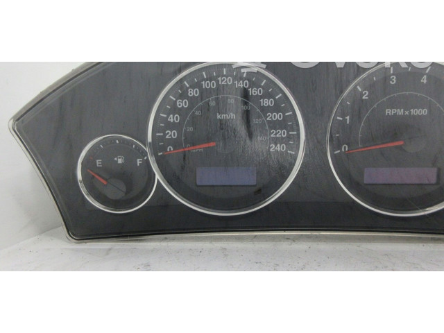 Панель приборов 05172312AD Jeep Grand Cherokee