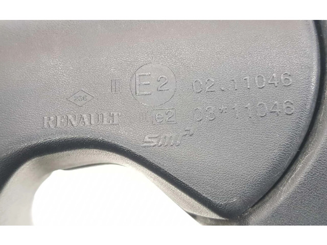 Зеркало электрическое Сзади Dacia Dokker