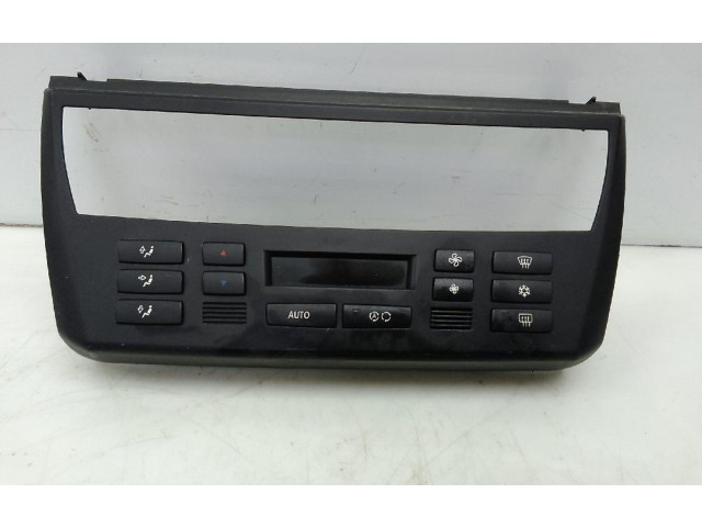 Блок управления климат-контролем 64113426630 BMW X3 E83