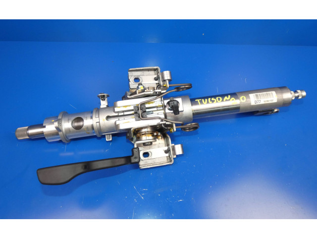 Ось рулевого колеса Hyundai Tucson TL