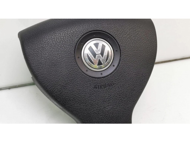 Надувная подушка для руля