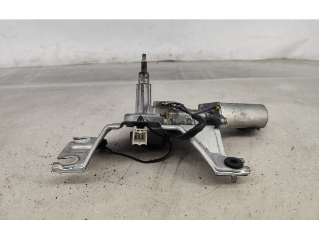 Моторчик заднего дворника MB623360, 3PINOS Mitsubishi Pajero