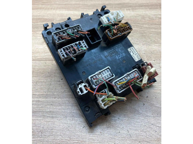 Блок предохранителей 243502N300H, 06892N39D06 Nissan Almera