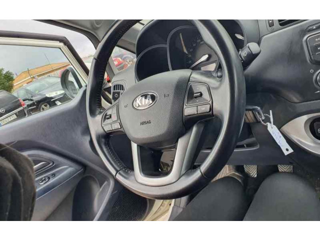 Руль KIA Rio 2013 - 2015 года
