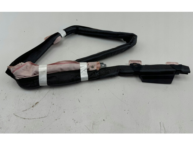 Боковая подушка безопасности AV1114K159AD, 14K159 Ford B-MAX