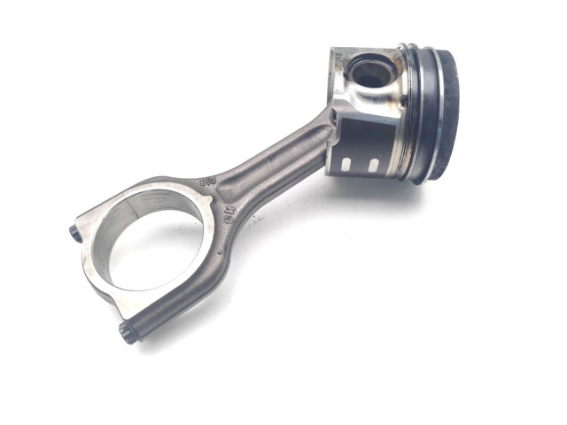  Поршень с шатуном BHY(DV6FD) BHY, DV6FD  Peugeot Partner  