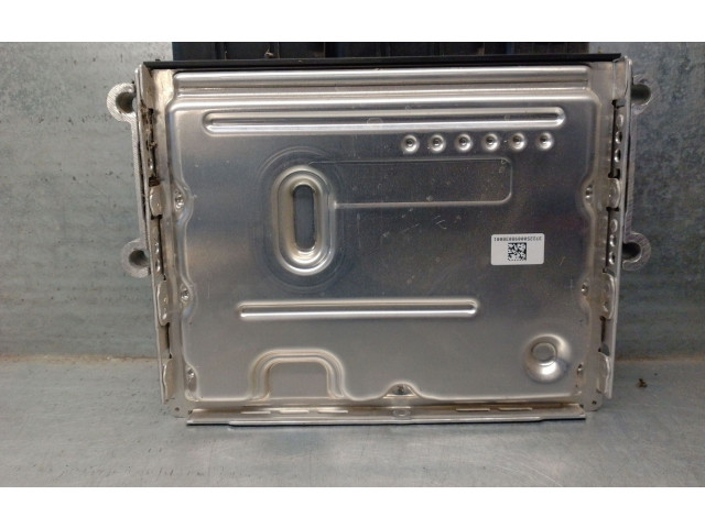 Řídící jednotka 237104328S, 0281036484 Dacia Sandero III 2020