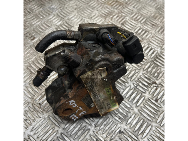 Vstřikovací čerpadlo A6420700501, 0445010145 Mercedes-Benz S W221 pro naftový motor 3.0