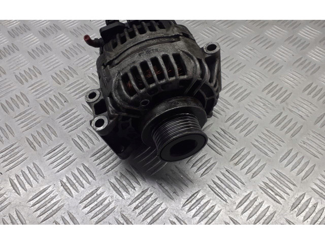 Генератор 8200660040-A Dacia Sandero