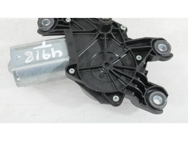 Моторчик заднего дворника BJ3217404AA Land Rover Range Rover Sport L320