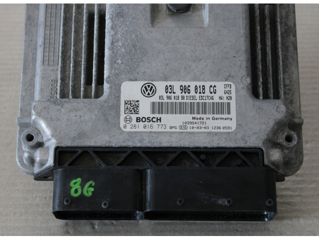 Блок управления климат-контролем Skoda Superb B8 (3V)