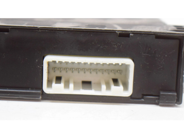 Блок управления D09V675U0, KD45675U103 Mazda CX-3