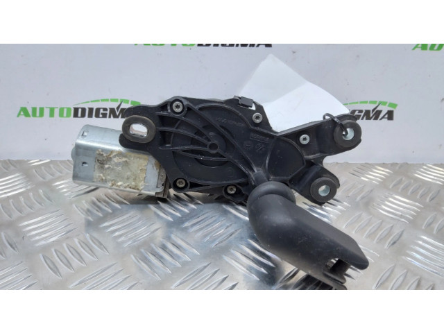 Моторчик заднего дворника AV6117K441AC    Ford B-MAX