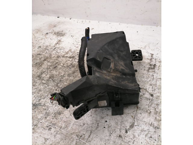 Блок предохранителей Hyundai ix20