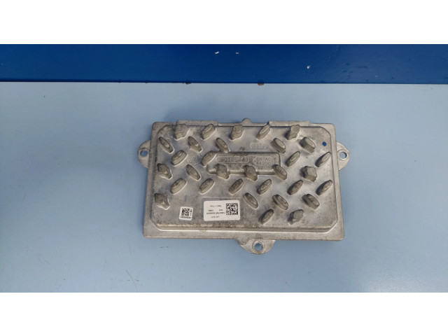 Блок фонаря / (блок «хenon»)