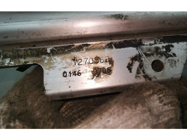 Vstřikovač 0280155766, 1270534 Volvo S70 V70 V70 XC pro benzínový motor 2.3