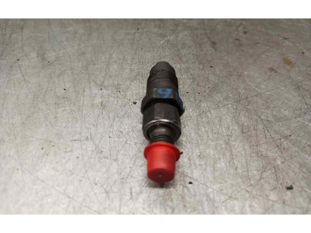 Форсунка Mitsubishi Montero 4D56