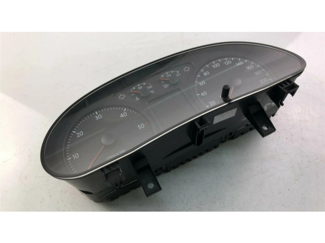 Панель приборов 6Q0920825F, K3823   Volkswagen Polo IV 9N3       