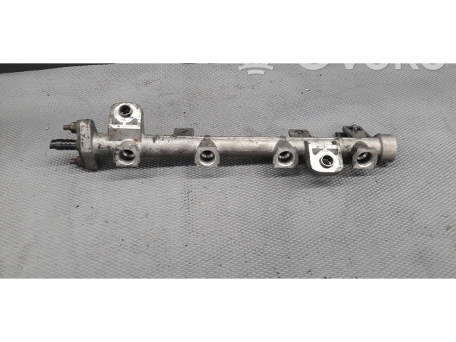 Vstřikovací lišta KIA Picanto