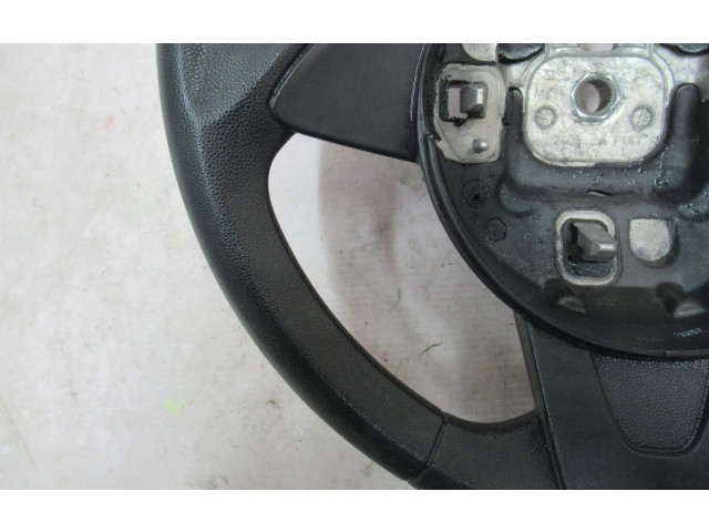 Руль Ford Ka  2009 - 2017 года       