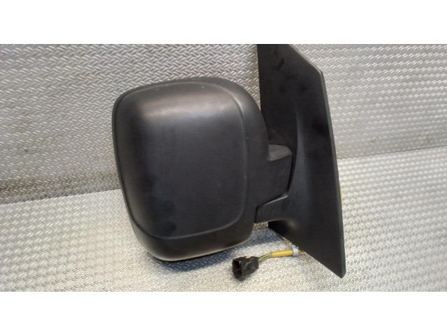 Zpětné zrcátko pravé Citroen Jumpy 2007  12473050  