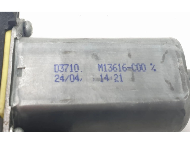 Зеркало (механическое) левое Dacia Logan II 2012-2020 года