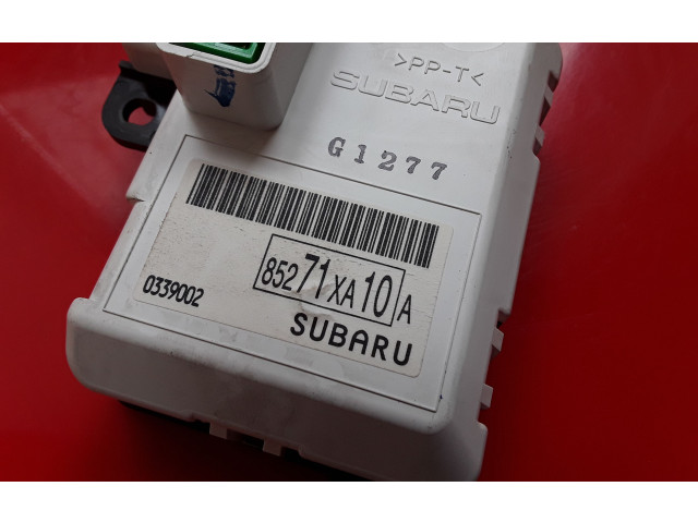 Дисплей 85271XA10A, 0339002 Subaru Tribeca