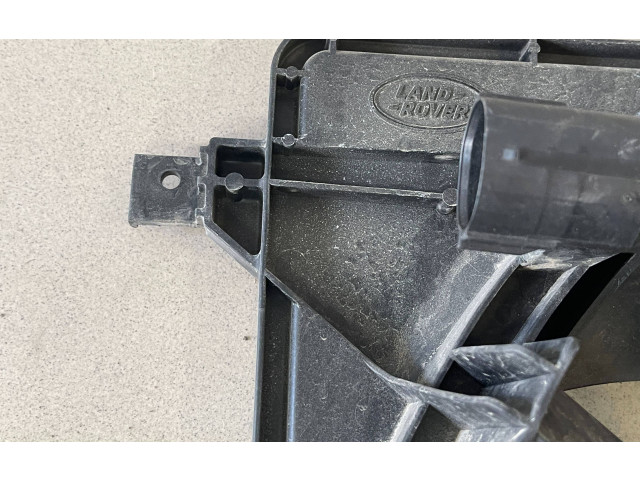 Руль GJ328C607BC, GJ328C607BC Jaguar E-Pace