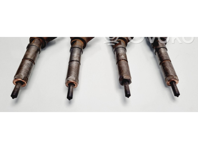 Vstřikovač 9637536080   Peugeot 307     