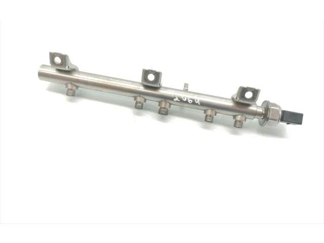 Топливная рампа 7562474   BMW 3 E90 E91   для двигателя N43B20A