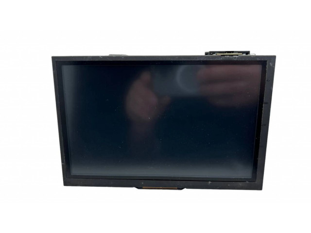 Дисплей 4622005756, 283874GN0A Infiniti Q50