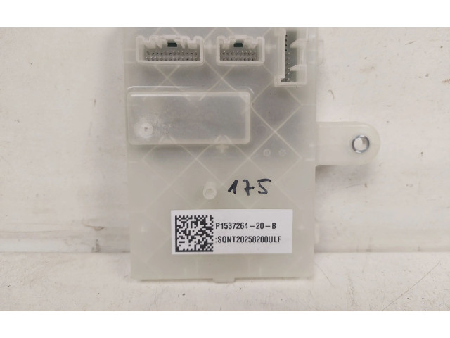 Блок управления 109785500E, 109785500F Tesla Model 3